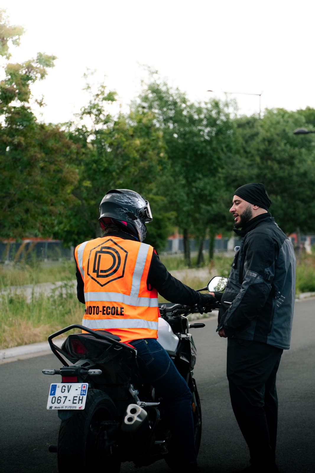 CCS Deux-Roues