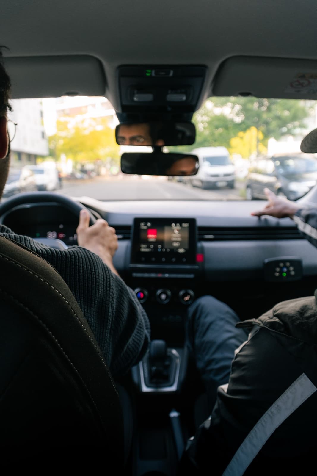 TP Enseignant de la Conduite et de la Sécurité Routière (ECSR)