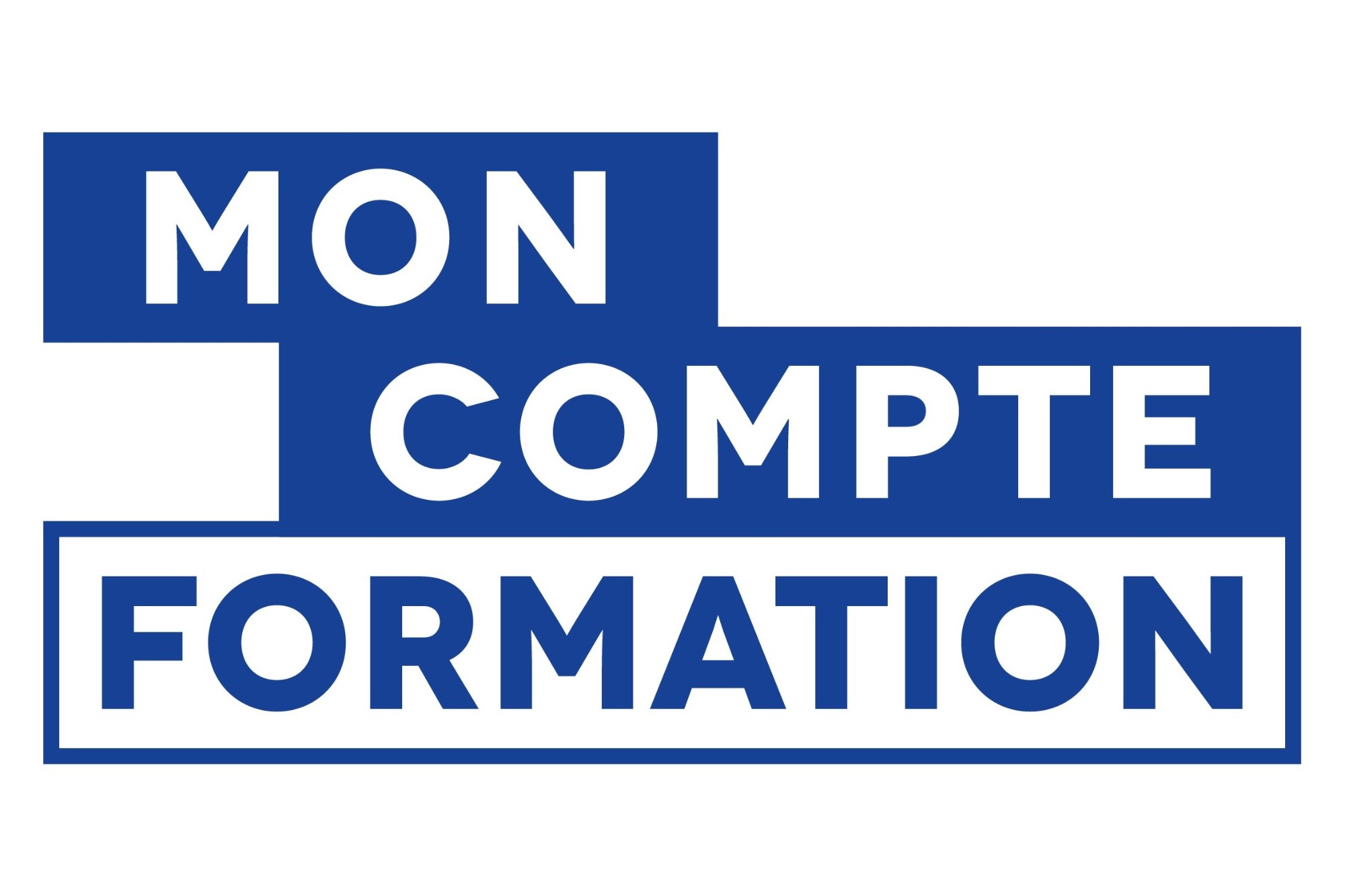 Logo Compte Personnel de Formation