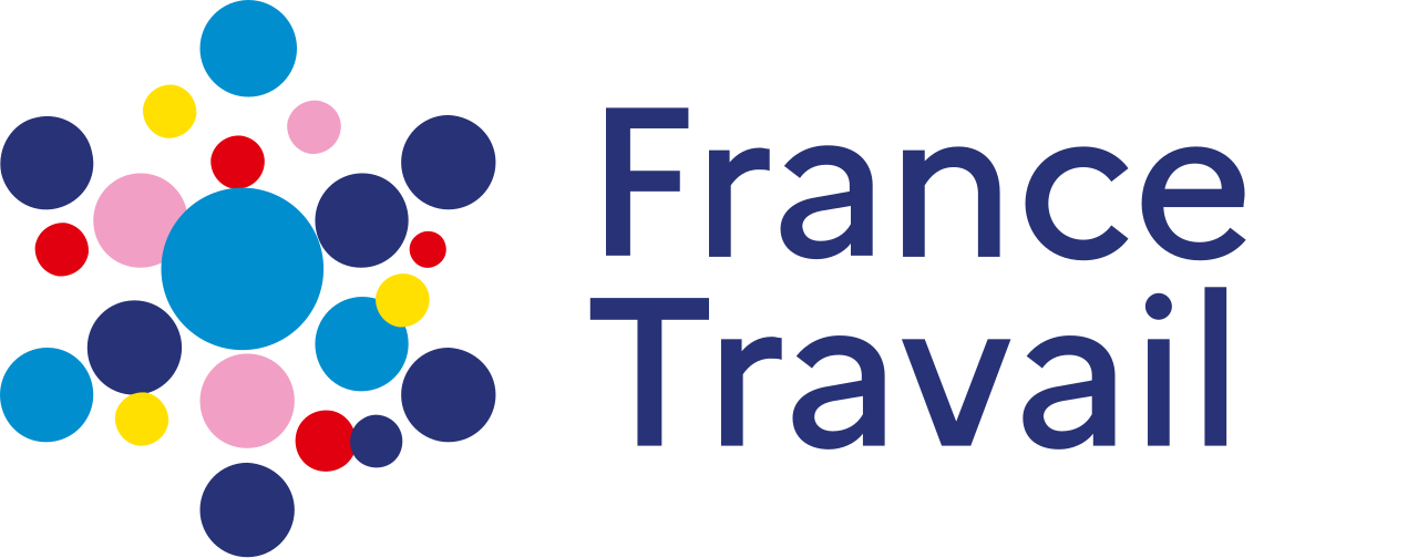 Logo France Travail · AIF / POEI