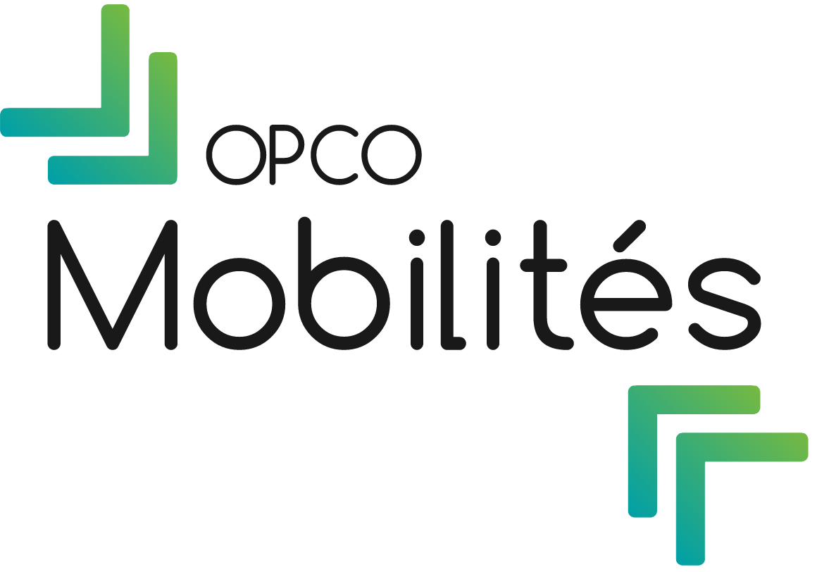 Logo Financement OPCO